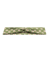 Olive Bloom Mom Headband